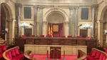 EXCLUSIV | Acces la Parlamentul Cataloniei: Mediafax Spania, în inima puterii legislative a regiunii