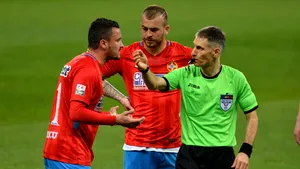 Denis Alibec, dezvăluire amuzantă despre Constantin Budescu. Cum au ajuns cei doi să formeze un „cuplu bun”