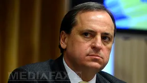 Cristian Bivolaru, noul director general al FC Viitorul