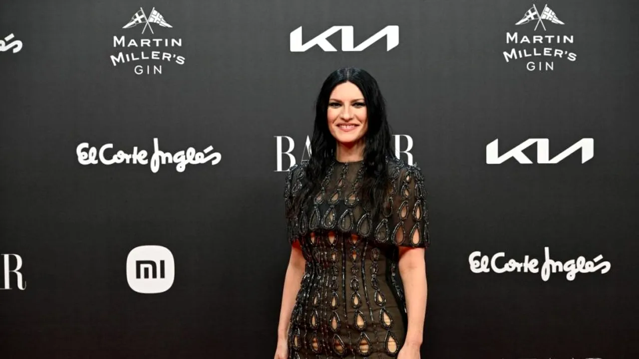 Unchiul cântăreței Laura Pausini, omorât de un șofer român care a fugit