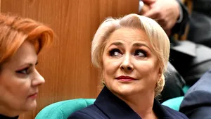 Dăncilă sare în ajutorul pacientului care s-a târât în genunchi: Astfel de lucruri să nu se mai întâmple
