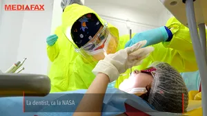 Cabinetele stomatologice se pregătesc de redeschidere. Măsuri speciale 