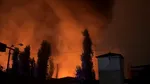 Atac cu drone rusești asupra Kievului: Explozii puternice, șapte răniți și clădiri civile avariate