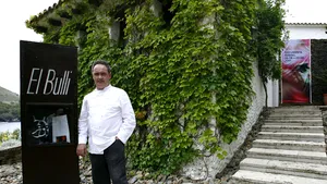 El Bulli, cel mai bun restaurant din lume, închis pentru doi ani