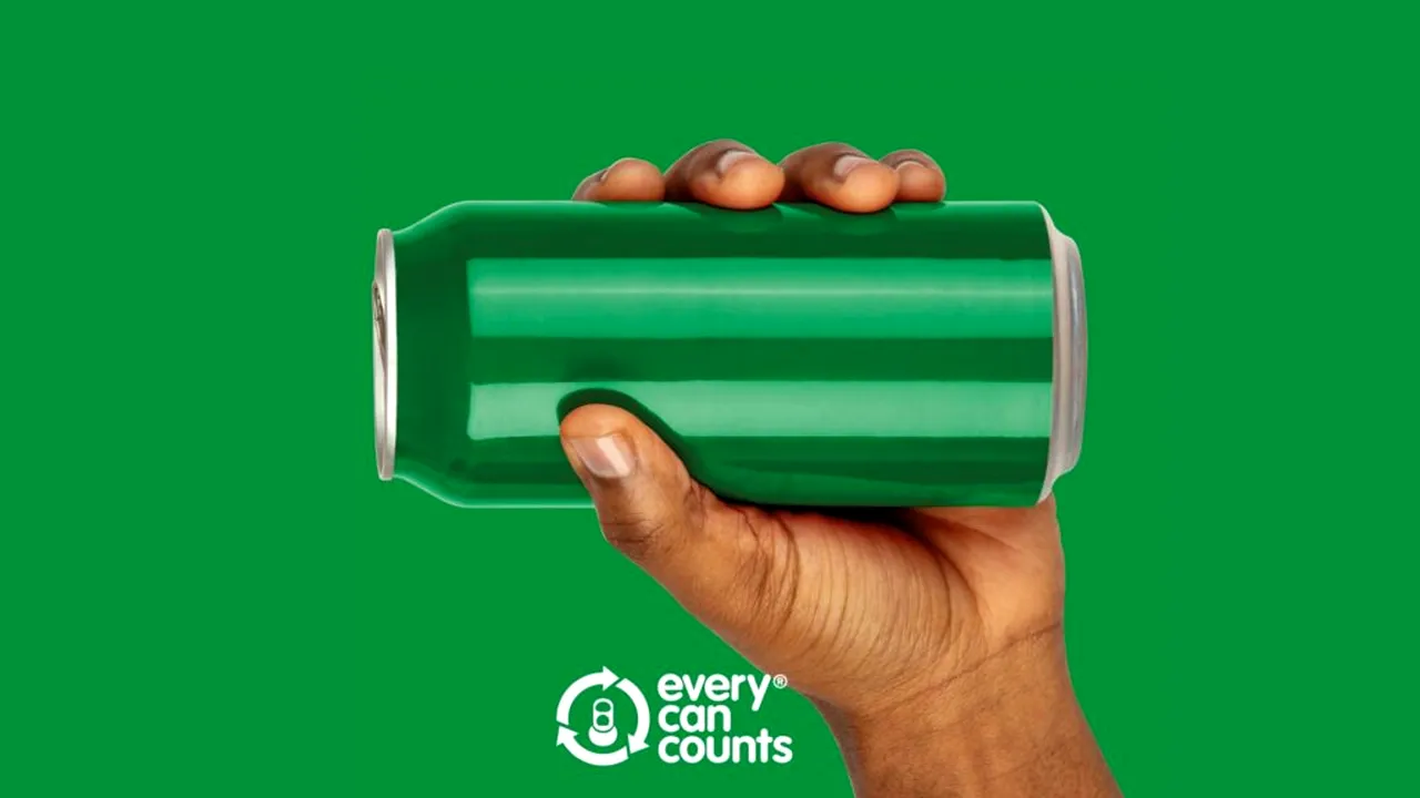 Analiza Every Can Counts: 3 doze din 4 sunt reciclate în România. Sistemul SGR trece într-o etapă de maturitate a economiei circulare.
