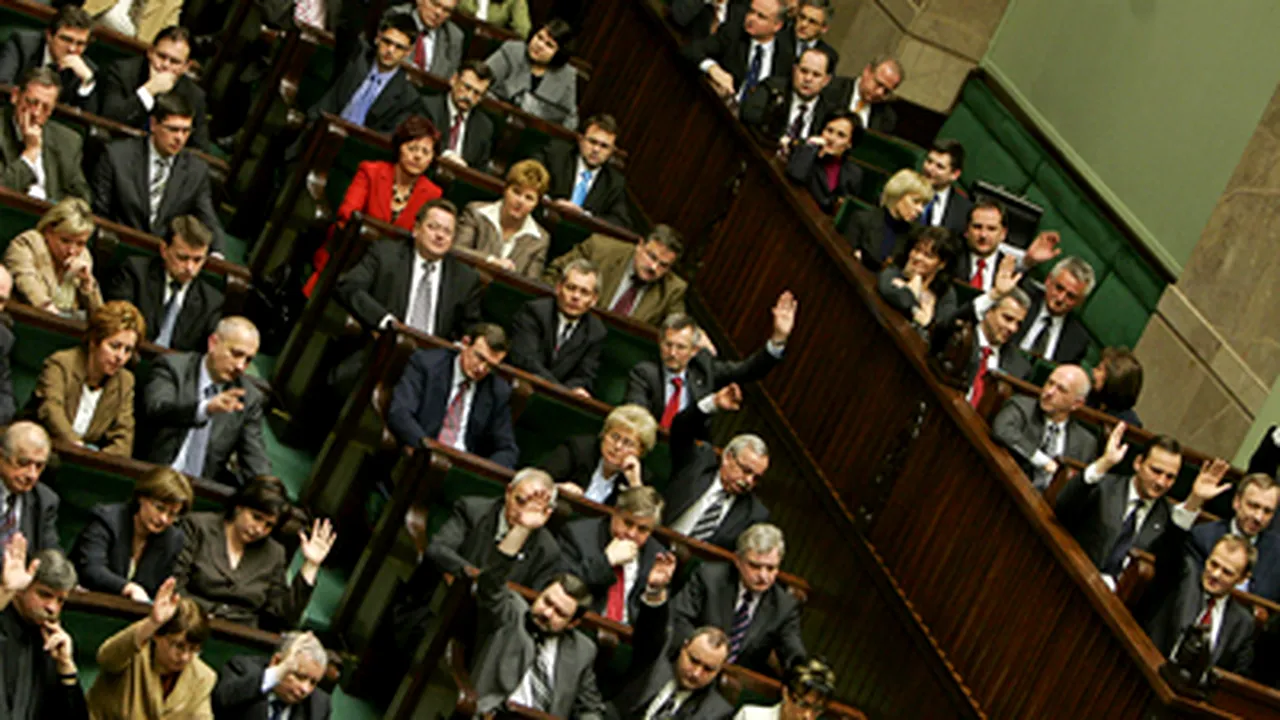 Polonia decide dacă pedofilii condamnaţi vor fi castraţi chimic