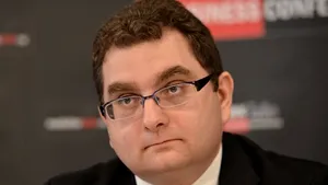 CONFERINŢA MEDIAFAX - Iulian Matache, Ministerul Dezvoltării: Nu începem noi proiecte în acest an. Sunt deschise 3.000 de şantiere - VIDEO