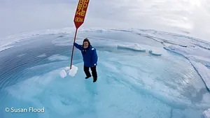 The Royal Photographic Society a anunţat câştigătorii speciali ai competiţiei la care au participat peste 1.000 de fotografi 