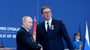 Aleksandar Vucic, după ce a dezvăluit acţiuni ale spionajului rus: Serbia nu va adera la NATO