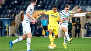 Mircea Lucescu şi Dinamo Kiev au părăsit Europa League