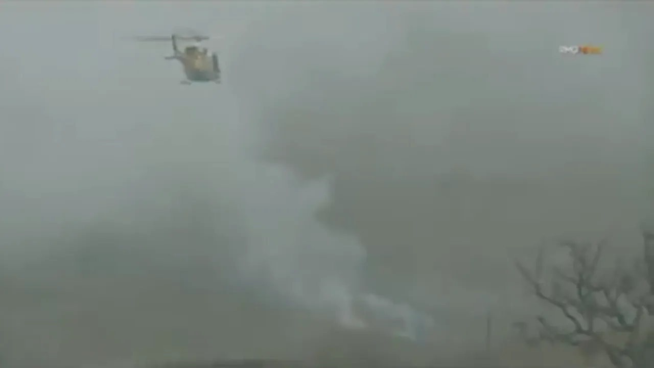 Dezvăluire importantă la 6 zile de la accidentul aviatic în care şi-a pierdut viaţa Kobe Bryant. Problema tehnică pe care o avea elicopterul