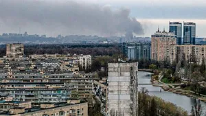 Războiul din Ucraina, ziua 1187. Rusia lovește din nou Kievul și alte orașe ucrainene în a doua noapte consecutivă de atacuri / Atac cu drone asupra unei baze aeriene ruse din adâncul regiunii Tver
