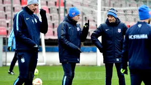Steaua va susţine şase partide de verificare în cele două stagii de pregătire din Spania şi Turcia