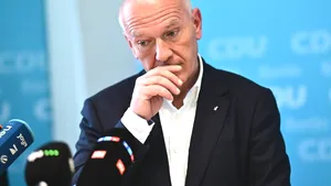 Primarul Berlinului nu va mai candida pentru un nou mandat, după ce a fost implicat într-o dispută neobișnuită