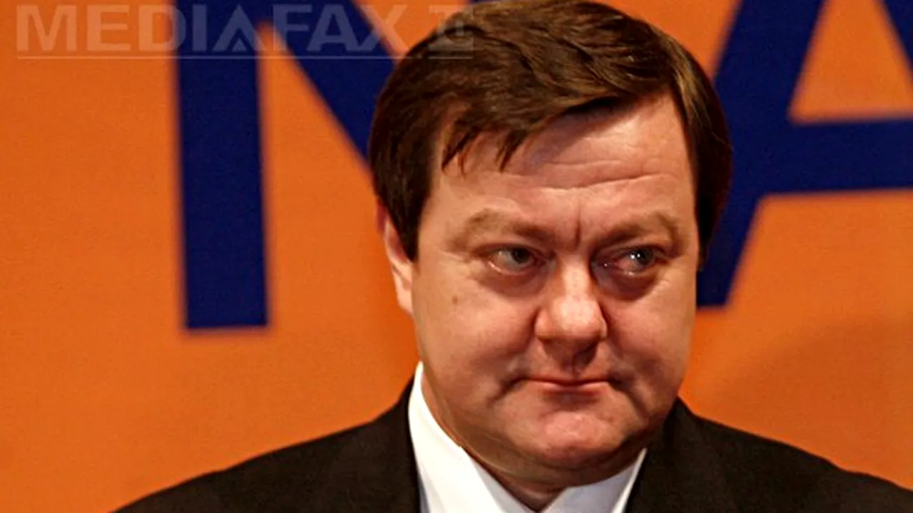 Frunzăverde: Alegerile ar putea avea loc în 18 sau 25 noiembrie 2012