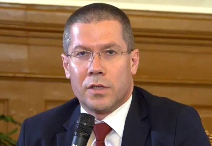 Dacian Cosmin Dragoș a fost numit de Nicușor Dan în funcția de judecător al CCR pentru un mandat de 9 ani