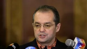 Romania’s New Cabinet Members Meet Before Parliament Votes On Investiture Monday