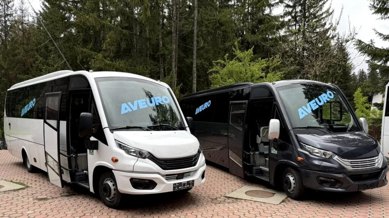 Aveuro International investește într-o nouă fabrică la Câmpina și va crea peste 80 de locuri de muncă
