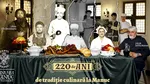 Hanul lui Manuc, 220 de ani: patrimoniu culinar și continuitate,  sub blazonul familiei Cantacuzino
