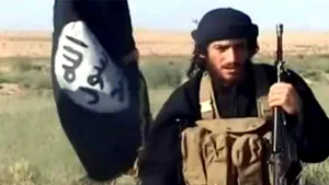 Abu Muhammad al-Adnani, numărul doi în reţeaua teroristă Stat Islamic, a fost ucis în Siria