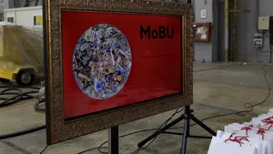 MoBU anunţă Târgul Internaţional de Artă Bucureşti, prima ediţie a celui mai mare târg de artă contemporană din România, pe 19-28 mai, la Romaero Băneasa