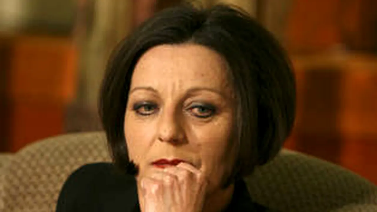 Romanian-Born German Writer Herta Muller Gets 2009 Nobel Prize For Literature