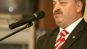 Marcel Popescu: Am început să plătim din datorii