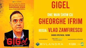 Teatrul Bulandra oferă gratuit spectacole pe Facebook, în sistem live stream