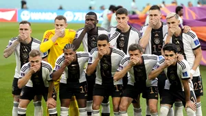 Germania, formă inedită de protest la Cupa Mondială. Mesajul transmis de Federaţia Germană de Fotbal