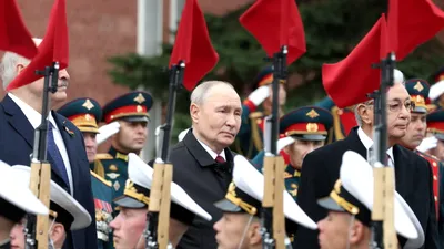 EXTERNE Bloomberg: Putin pregătește o escaladare a războiului din Ucraina. Rusia ia în calcul atacuri mai puternice asupra Kievului / La Moscova se vorbește tot mai des despre armele nucleare tactice