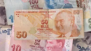 Scădere istorică la bursa din Turcia, după ce Erdogan l-a concediat pe şeful băncii centrale