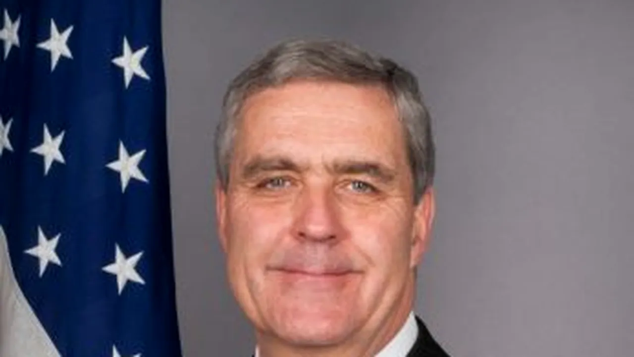 Ambasadorul SUA la NATO: 