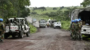 Banda „Aspirantul” l-a asasinat pe ambasadorului Italiei în Congo. Scopul era să-l răpească şi să ceară o răscumpărare de un milion de dolari