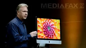 Acţiunile grupului APPLE au scăzut, după lansarea noilor produse. Care este motivul