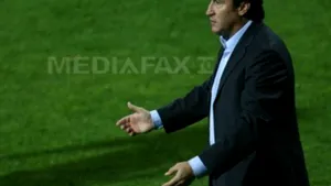 Viorel Moldovan a demisionat de la Sportul: Nu pot să-mi mai prelungesc agonia