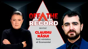 LIVE TEXT. Claudiu Năsui, lider USR: „USR caută lideri de care să se lege în funcție de cine este mai mult în vogă. Când Bolojan nu va mai fi popular, USR nu va mai fi alături de el”. Unde a greșit USR