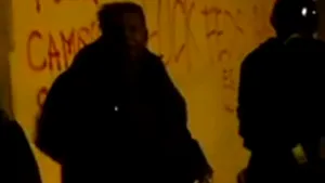 Românii, menţionaţi într-un discurs adresat protestatarilor britanici care a făcut senzaţie pe Internet - VIDEO