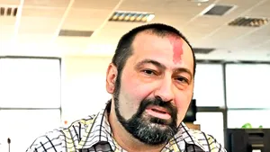 Psihologul Hanibal Dumitraşcu a murit, duminică, la Spitalul Universitar