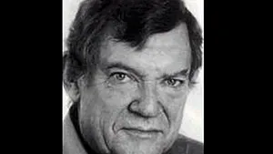 Criticul de artă Robert Hughes a murit la 74 de ani