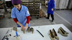 Unul dintre cele mai cunoscute branduri româneşti de încălţăminte a ieşit din insolvenţă. A plătit datorii de 16 milioane de lei