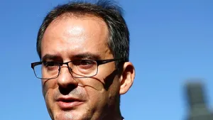 Jurnalistul de investigaţie Christo Grozev a fost plasat pe lista persoanelor căutate în Rusia