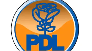 Constantin Iancu a demisionat din PDL