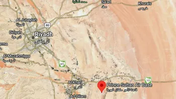 NEWS ALERT Atac cu rachete iraniene în Arabia Saudită. 12 soldați americani au fost răniți