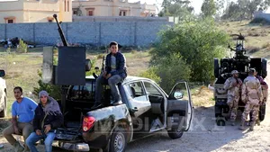 SUA îndeamnă toate părţile din Libia la 