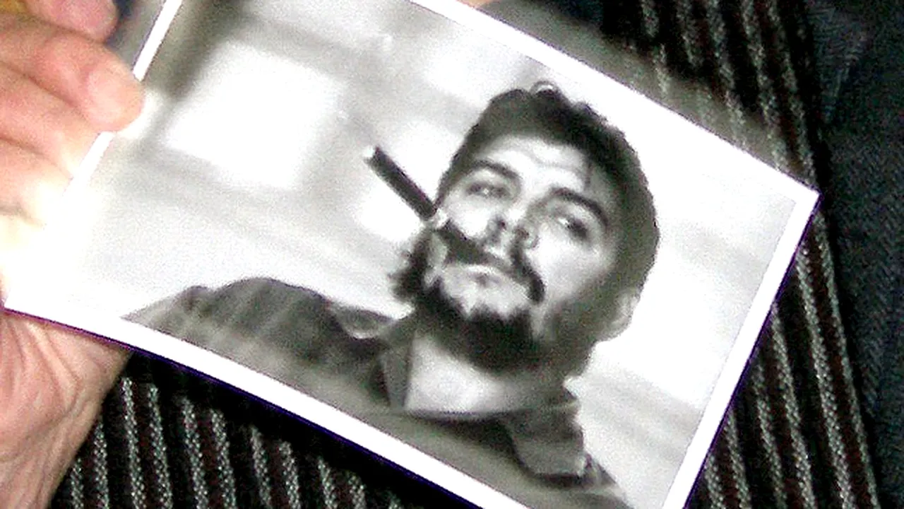 Preşedintele Boliviei: CIA l-a persecutat, torturat şi asasinat pe Che Guevara. Povestea este clară