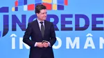 Nicușor Dan îl așteaptă, joi, pe George Simion la o primă dezbatere