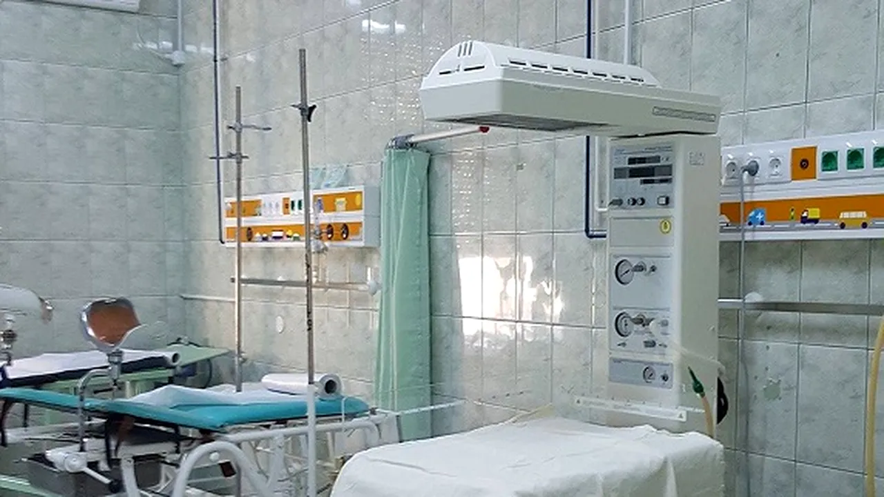 Unul din cele mai vechi spitale din ţară va fi modernizat. Investiţia depăşeşte 3 milioane de euro