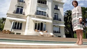 Nepoata lui Picasso vinde celebra vilă din Cannes a artistului, în scopuri caritabile