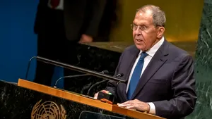Răspunsul lui Serghei Lavrov când a fost întrebat dacă Rusia mai „țintește” România: „Este un secret”