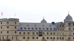 Castelul lui Himmler, transformat în muzeu al trupelor SS